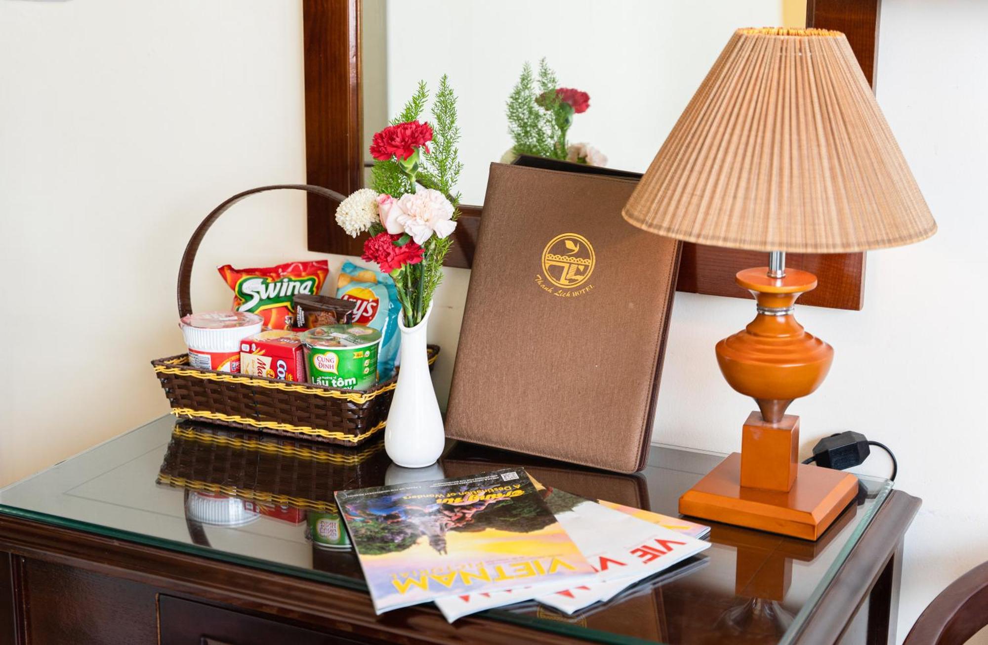 Thanh Lich Hue Hotel Quarto foto