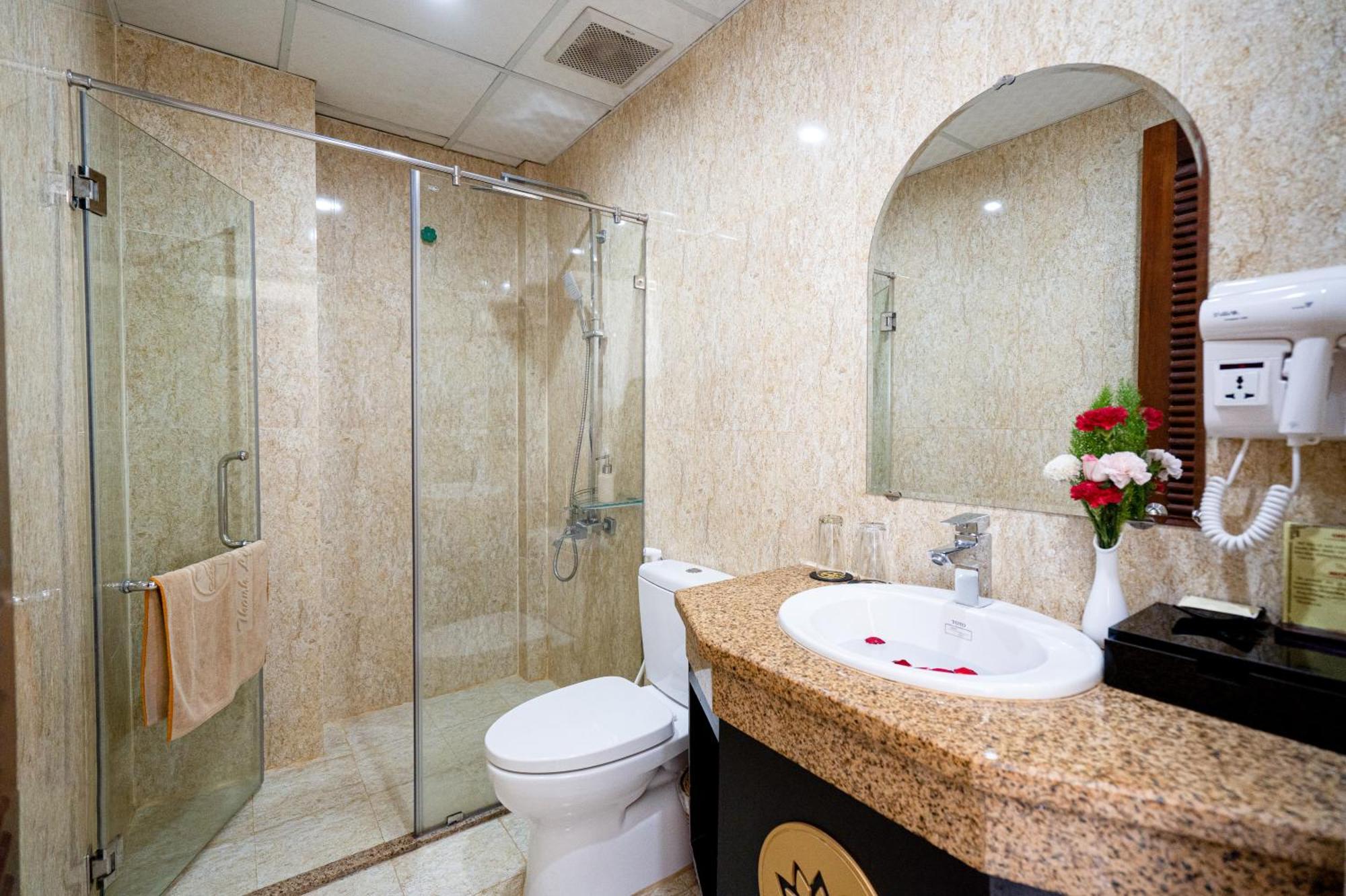 Thanh Lich Hue Hotel Quarto foto
